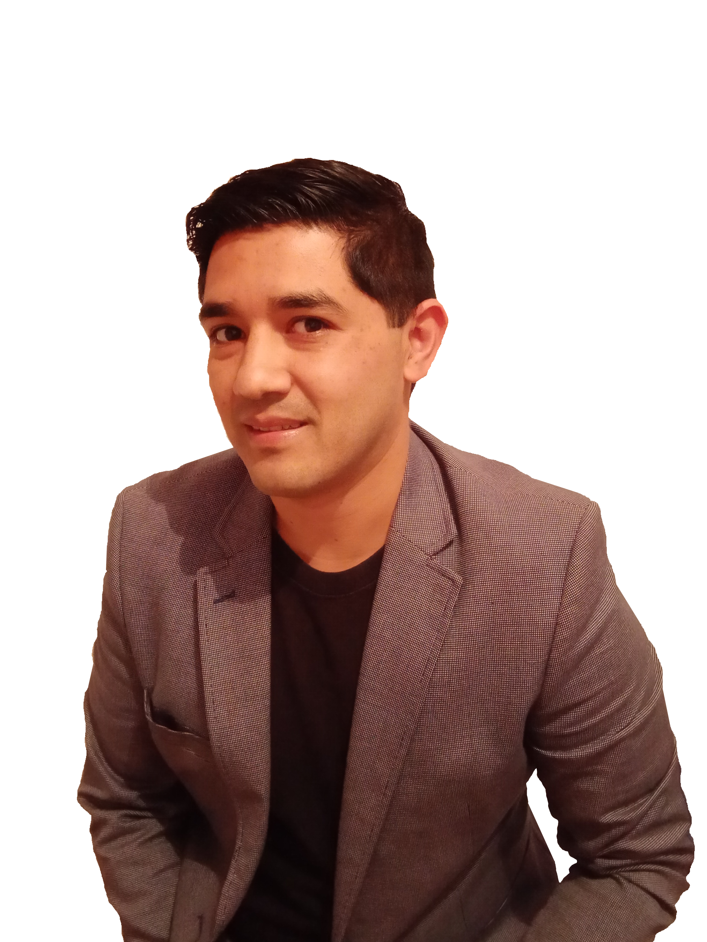 Picture of Juan Luis